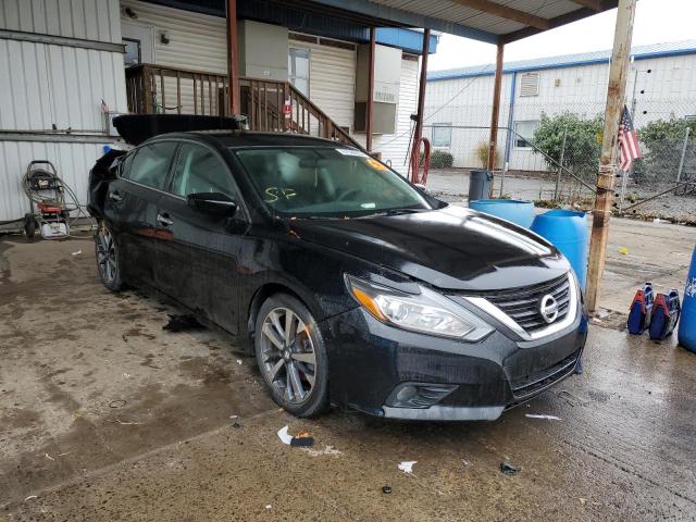 NISSAN ALTIMA 2.5 2017 1n4al3apxhc149623