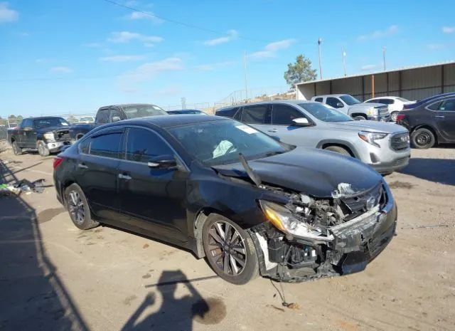 NISSAN ALTIMA 2017 1n4al3apxhc150125