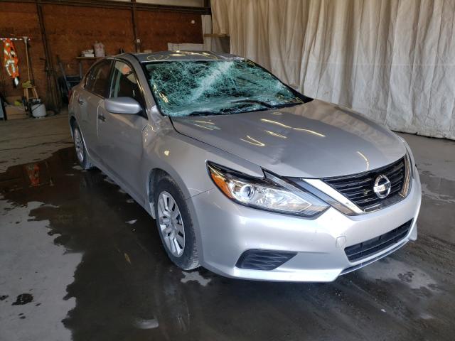 NISSAN ALTIMA 2.5 2017 1n4al3apxhc150500