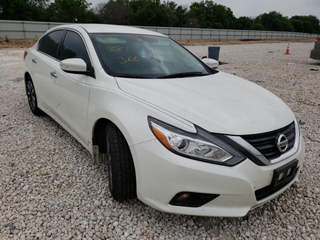 NISSAN ALTIMA SL 2017 1n4al3apxhc150593