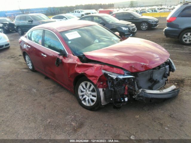 NISSAN ALTIMA 2017 1n4al3apxhc150903