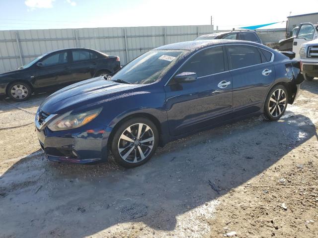 NISSAN ALTIMA 2.5 2017 1n4al3apxhc152179