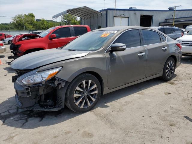 NISSAN ALTIMA 2.5 2017 1n4al3apxhc152229