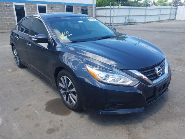 NISSAN NULL 2017 1n4al3apxhc152781