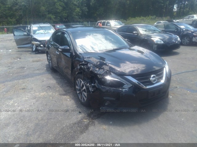 NISSAN ALTIMA 2017 1n4al3apxhc152974