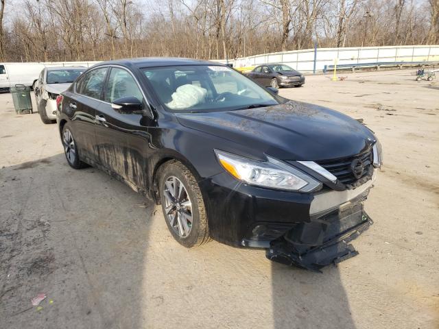 NISSAN ALTIMA 2.5 2017 1n4al3apxhc153090