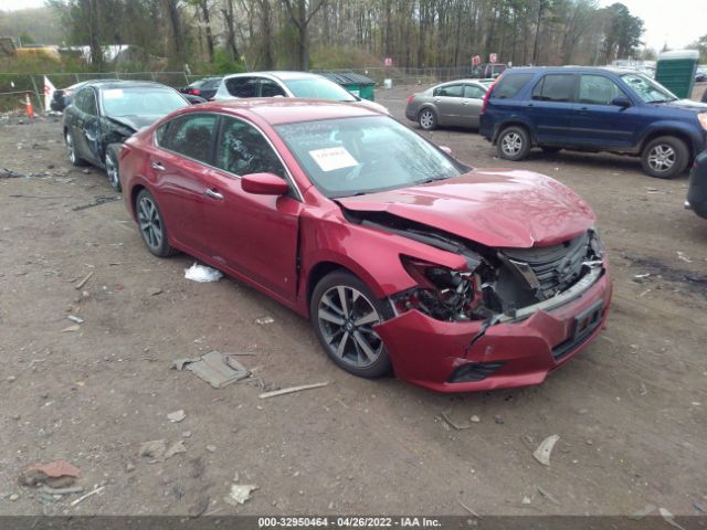 NISSAN ALTIMA 2017 1n4al3apxhc153798