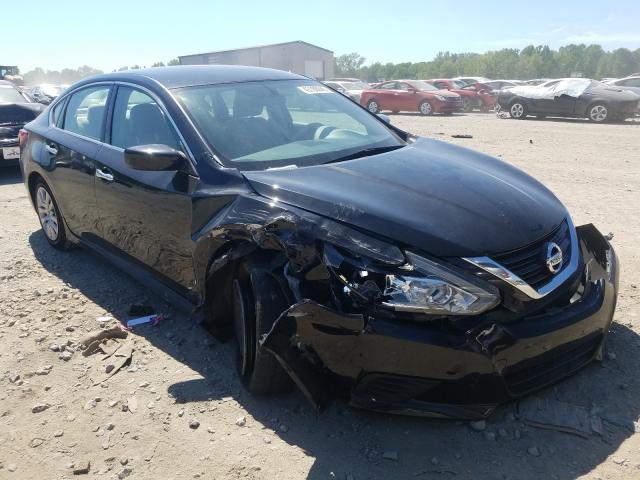 NISSAN ALTIMA 2.5 2017 1n4al3apxhc153882