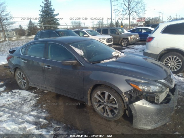 NISSAN ALTIMA 2017 1n4al3apxhc155650