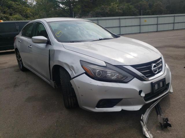 NISSAN ALTIMA 2.5 2017 1n4al3apxhc155812