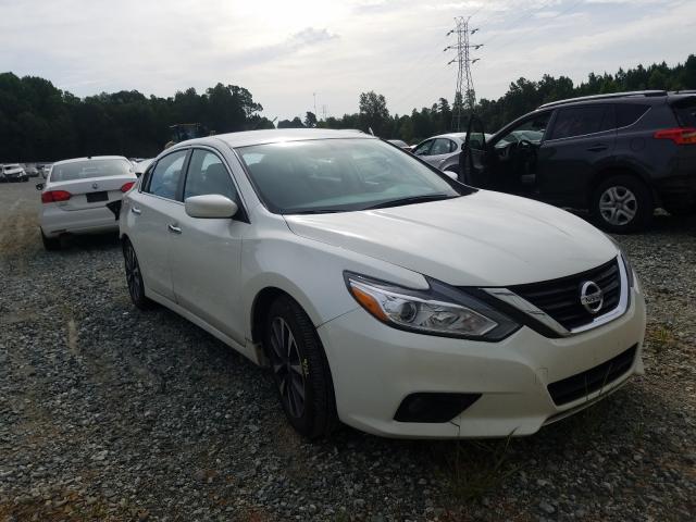 NISSAN ALTIMA 2.5 2017 1n4al3apxhc155888