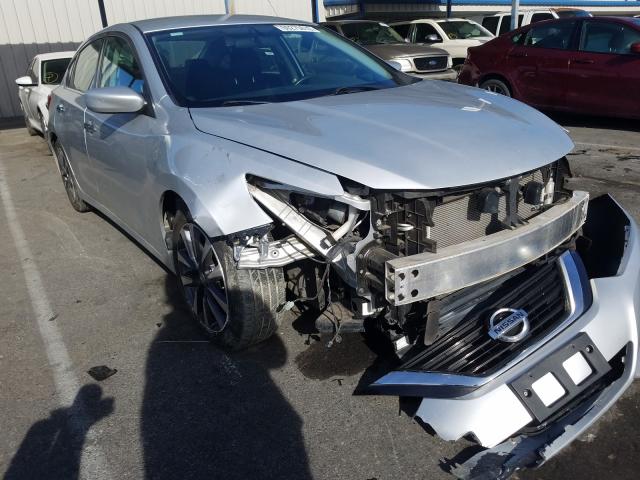 NISSAN ALTIMA 2.5 2017 1n4al3apxhc156488