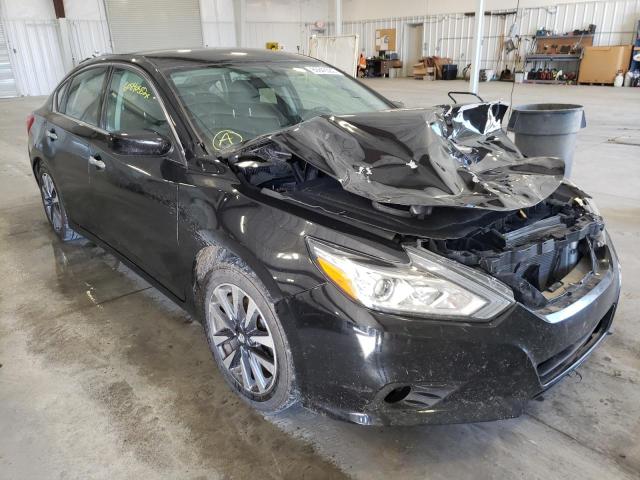 NISSAN ALTIMA 2.5 2017 1n4al3apxhc157009