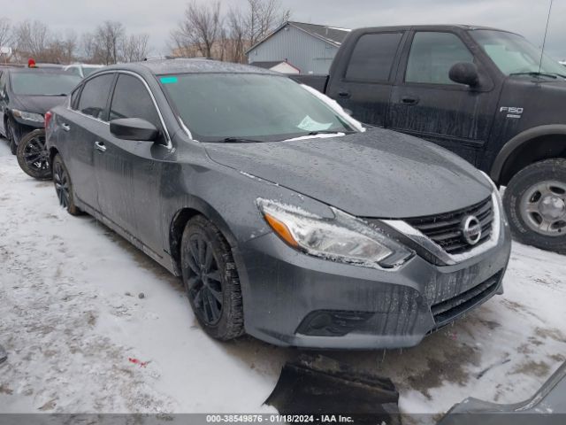 NISSAN ALTIMA 2017 1n4al3apxhc157284