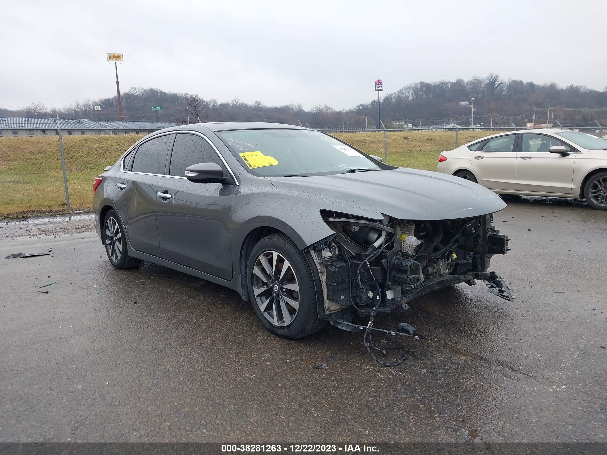 NISSAN ALTIMA 2017 1n4al3apxhc159200