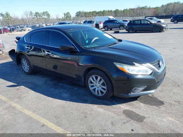 NISSAN ALTIMA 2017 1n4al3apxhc159715