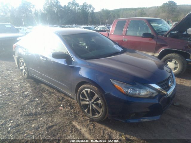 NISSAN ALTIMA 2017 1n4al3apxhc160086