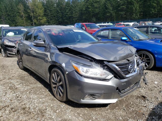 NISSAN ALTIMA 2.5 2017 1n4al3apxhc161044