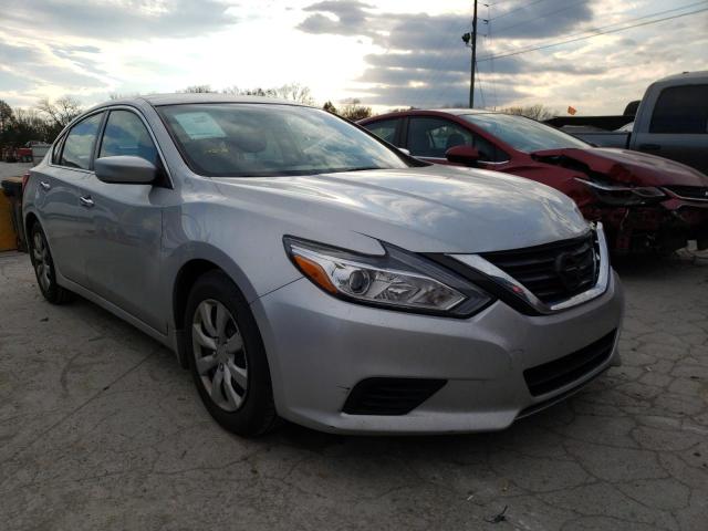 NISSAN ALTIMA 2.5 2017 1n4al3apxhc161335