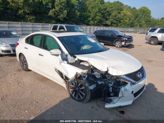 NISSAN ALTIMA 2017 1n4al3apxhc161433