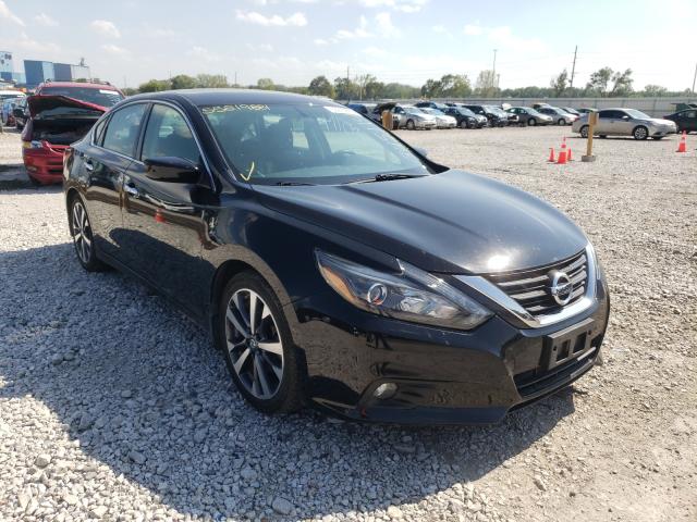 NISSAN ALTIMA 2.5 2017 1n4al3apxhc162548