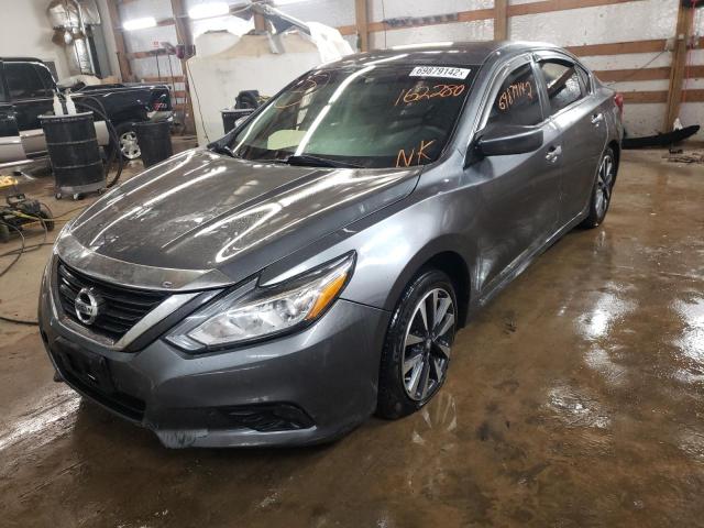 NISSAN ALTIMA 2.5 2017 1n4al3apxhc162680