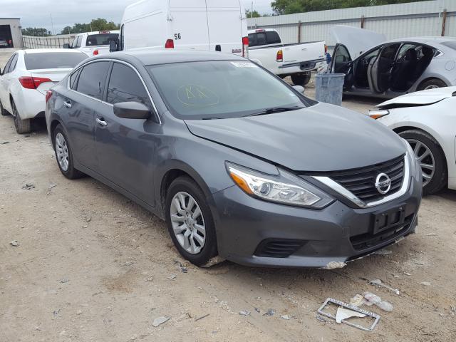 NISSAN ALTIMA 2.5 2017 1n4al3apxhc162761