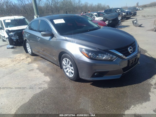 NISSAN ALTIMA 2017 1n4al3apxhc163425