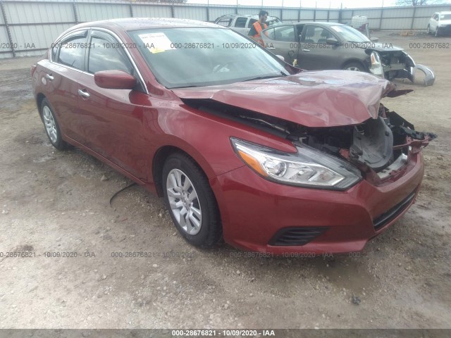 NISSAN ALTIMA 2017 1n4al3apxhc164039