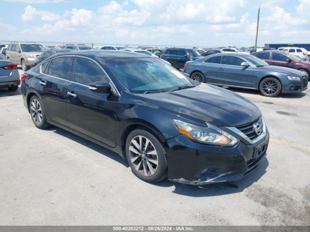 NISSAN ALTIMA 2017 1n4al3apxhc164073