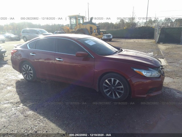 NISSAN ALTIMA 2017 1n4al3apxhc164901