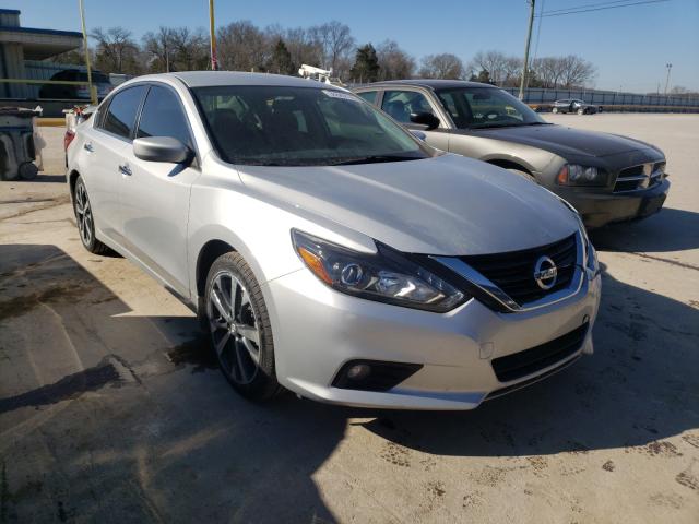 NISSAN ALTIMA 2.5 2017 1n4al3apxhc165353