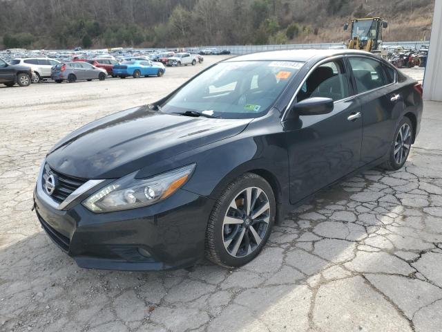 NISSAN ALTIMA 2.5 2017 1n4al3apxhc165899