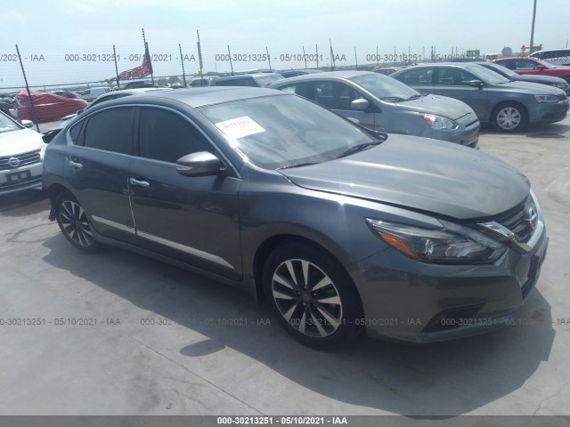 NISSAN ALTIMA 2017 1n4al3apxhc166132