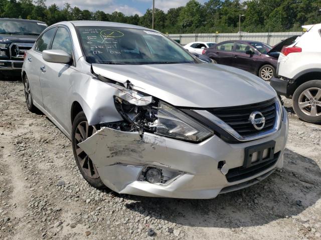 NISSAN ALTIMA 2.5 2017 1n4al3apxhc167264