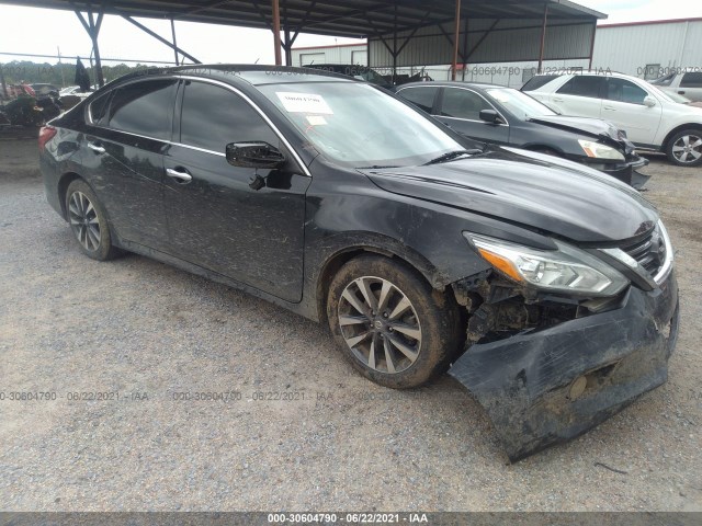 NISSAN ALTIMA 2017 1n4al3apxhc167863