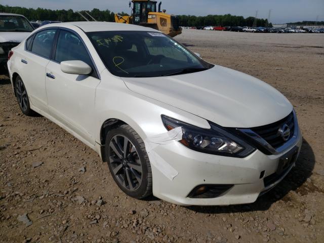 NISSAN ALTIMA 2.5 2017 1n4al3apxhc168477