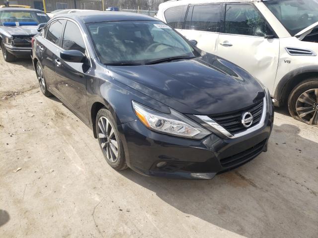 NISSAN ALTIMA 2.5 2017 1n4al3apxhc168589