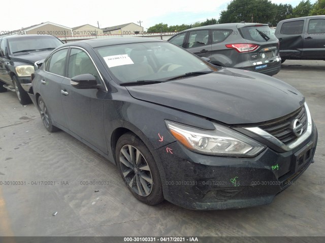 NISSAN ALTIMA 2017 1n4al3apxhc168592