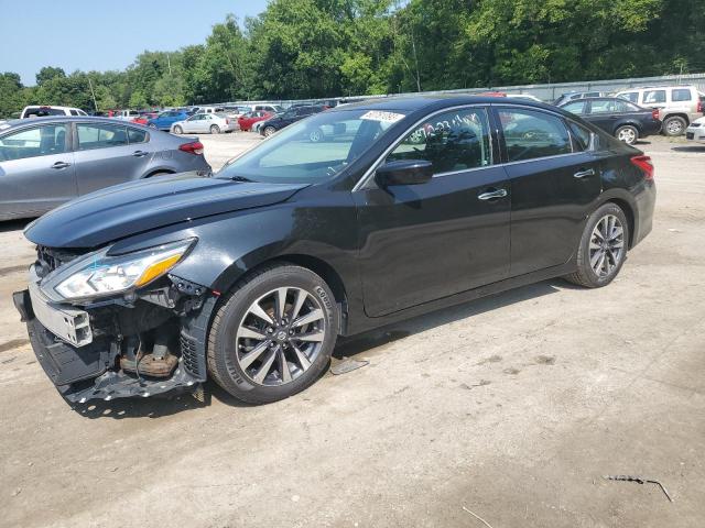 NISSAN ALTIMA 2.5 2017 1n4al3apxhc168706