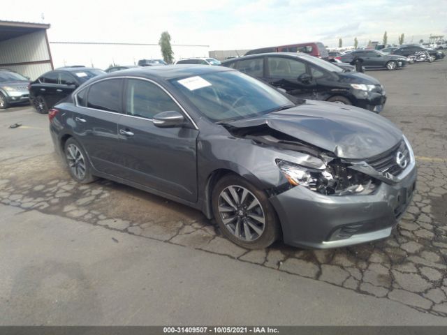 NISSAN ALTIMA 2017 1n4al3apxhc168981