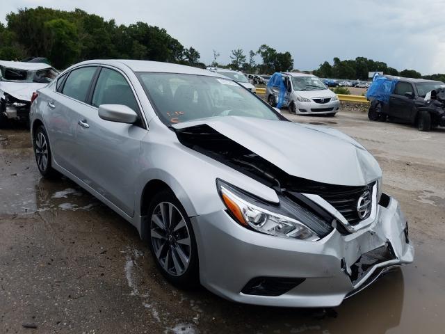 NISSAN ALTIMA 2.5 2017 1n4al3apxhc169063