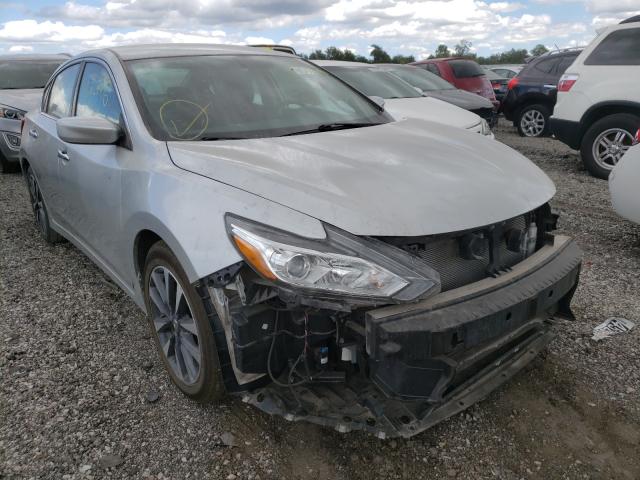 NISSAN ALTIMA 2.5 2017 1n4al3apxhc169113