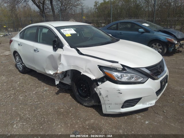 NISSAN ALTIMA 2017 1n4al3apxhc169290