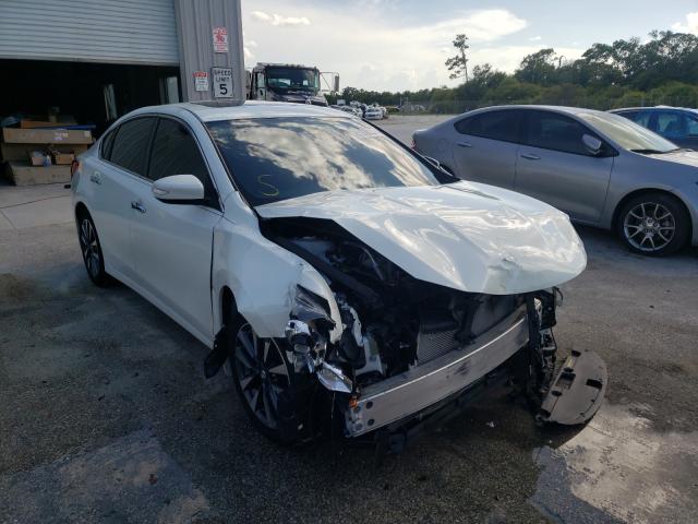 NISSAN ALTIMA 2.5 2017 1n4al3apxhc170004