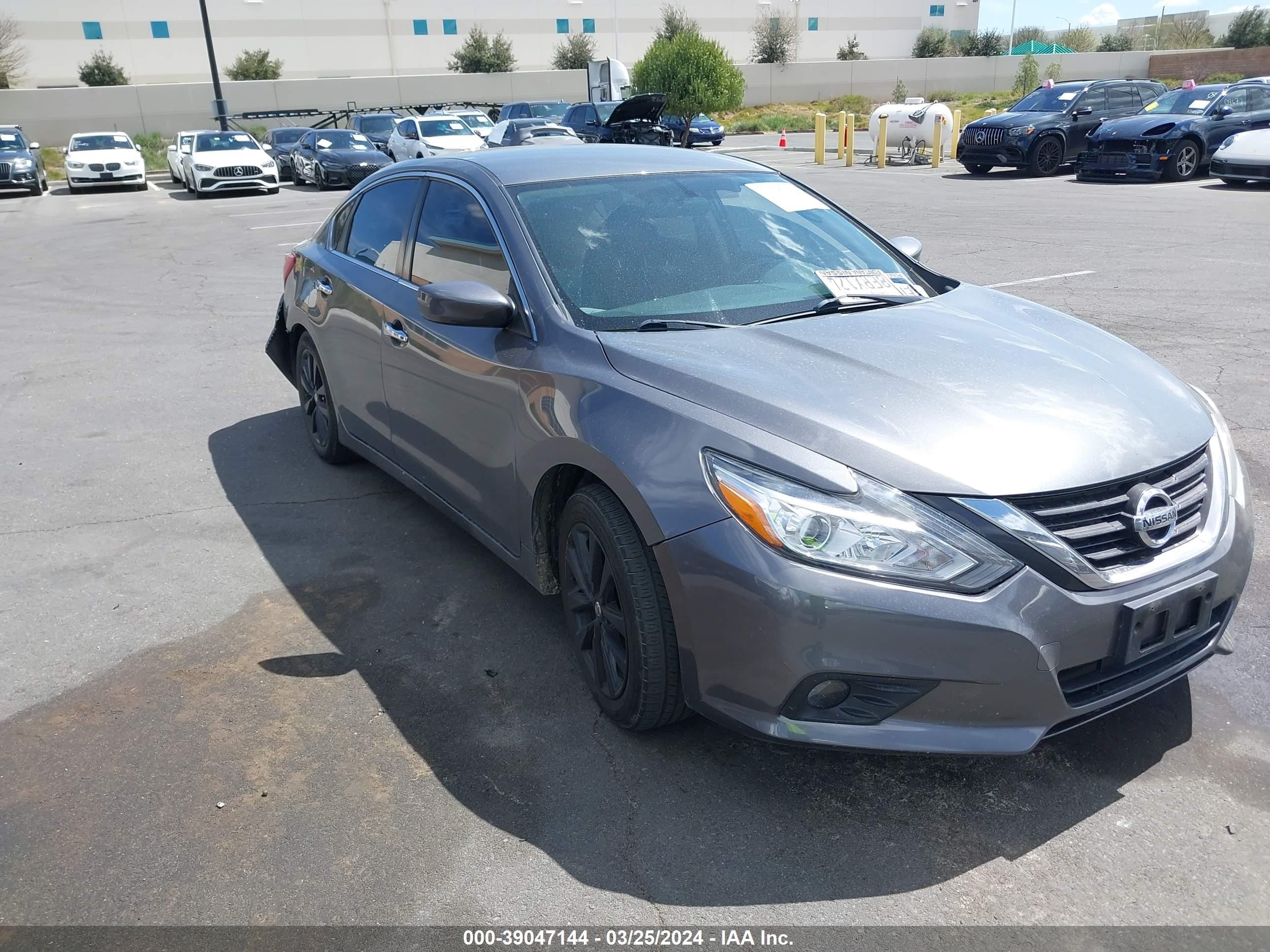 NISSAN ALTIMA 2017 1n4al3apxhc170584