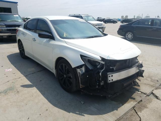 NISSAN ALTIMA 2.5 2017 1n4al3apxhc170858