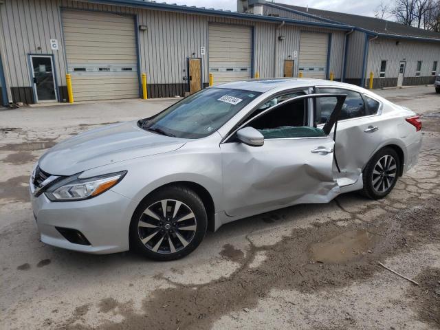 NISSAN ALTIMA 2.5 2017 1n4al3apxhc171380