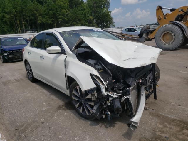 NISSAN ALTIMA 2.5 2017 1n4al3apxhc171394