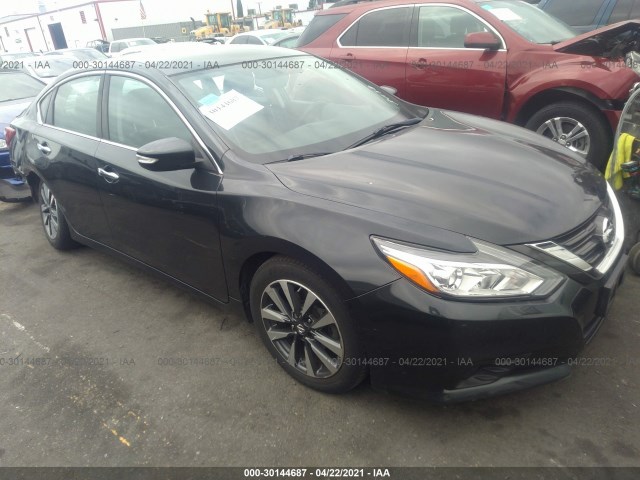 NISSAN ALTIMA 2017 1n4al3apxhc172335